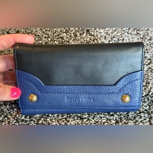 See by Chloé wallet